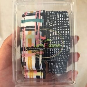 👻 Mumease morning sickness bracelets